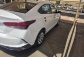 SAR 38,000 | Hyundai Accent 2023 | 138,000 KM