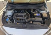 SAR 38,000 | Hyundai Accent 2023 | 138,000 KM
