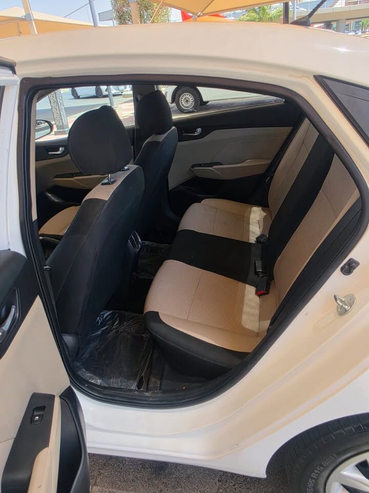 SAR 38,000 | Hyundai Accent 2023 | 138,000 KM