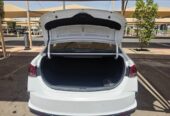 SAR 38,000 | Hyundai Accent 2023 | 138,000 KM