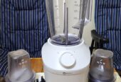 SAR 1,850 | Household Items for Sale – Great Deal