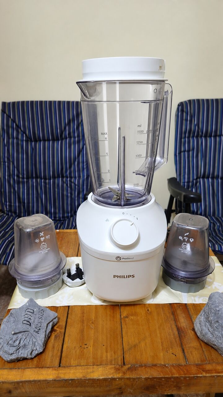 SAR 1,850 | Household Items for Sale – Great Deal