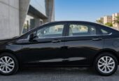 SAR 32,000 | BAIC Senova D50 2024 | Automatic | 23,000 KM | Full Option