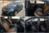 SAR 32,000 | BAIC Senova D50 2024 | Automatic | 23,000 KM | Full Option