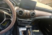 SAR 32,000 | BAIC Senova D50 2024 | Automatic | 23,000 KM | Full Option
