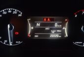 SAR 32,000 | BAIC Senova D50 2024 | Automatic | 23,000 KM | Full Option