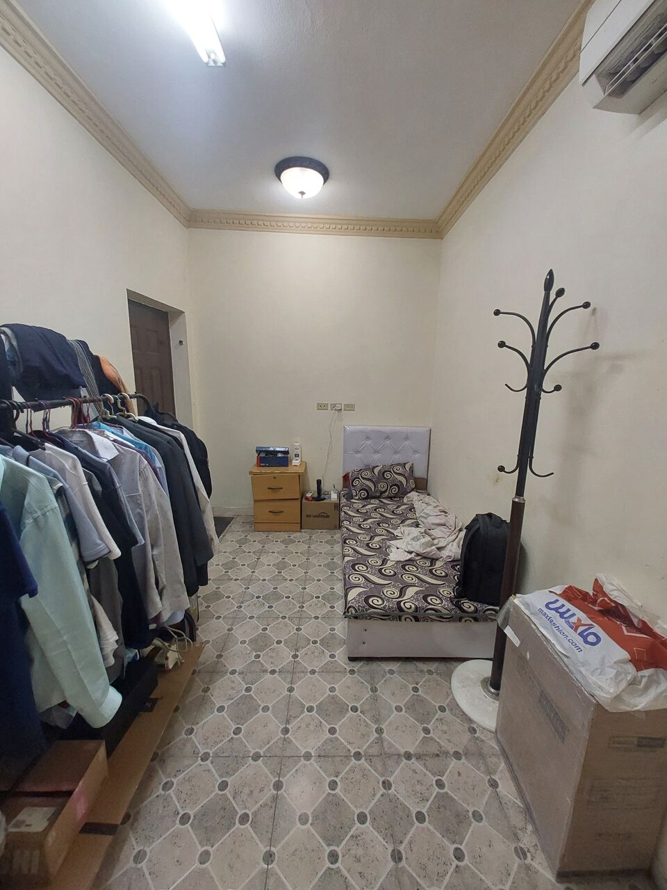 SAR 330/Month | Bed Space Available