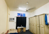 SAR 300/Month | Bed Space Available