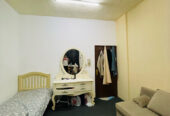 SAR 300/Month | Bed Space Available