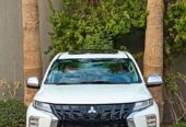 SAR 85,000 | Mitsubishi Montero Sport 2022 | Automatic | 68,000 KM | Full Option