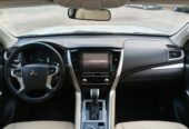 SAR 85,000 | Mitsubishi Montero Sport 2022 | Automatic | 68,000 KM | Full Option