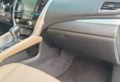 SAR 85,000 | Mitsubishi Montero Sport 2022 | Automatic | 68,000 KM | Full Option