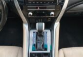 SAR 85,000 | Mitsubishi Montero Sport 2022 | Automatic | 68,000 KM | Full Option