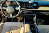 Hyundai Sonata 2024 – Automatic, 40,000 KM – Full Option Smart