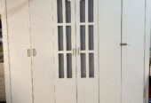 SAR 950/Month – Fully Furnished Bedspace in Family Apartment