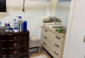 SAR 950/Month – Fully Furnished Bedspace in Family Apartment