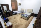 SAR 1,400/Month | 1-Bedroom Room with Kitchen & Washroom Available