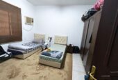 SAR 1,400/Month | 1-Bedroom Room with Kitchen & Washroom Available