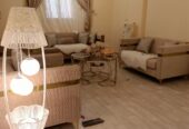 SAR 3,500/Month | Luxury Furnished 2BHK Family Flat for Rent