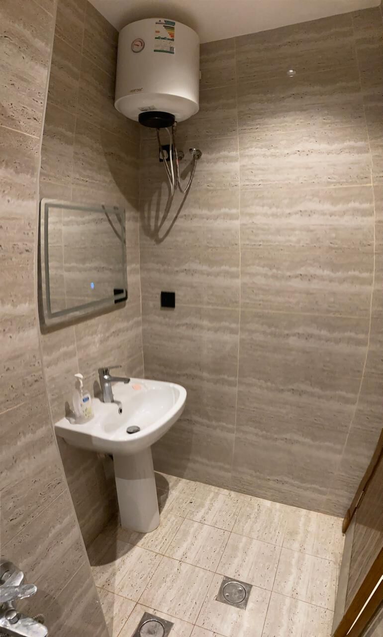 SAR 1,399/Month | Comfortable 1-Bedroom Bachelor Accommodation Near Toyota Showroom | Jubail