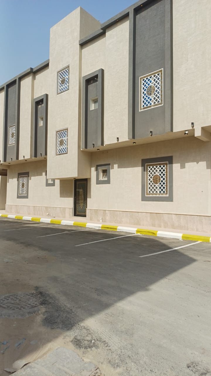 SAR 1,399/Month | Comfortable 1-Bedroom Bachelor Accommodation Near Toyota Showroom | Jubail