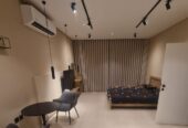 SAR 2,500/Month | 2-Bedroom Executive Studio Apartment for Rent
