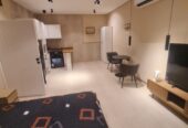 SAR 2,500/Month | 2-Bedroom Executive Studio Apartment for Rent