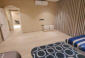 SAR 2,500/Month | 2-Bedroom Executive Studio Apartment for Rent