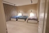 SAR 2,500/Month | 2-Bedroom Executive Studio Apartment for Rent