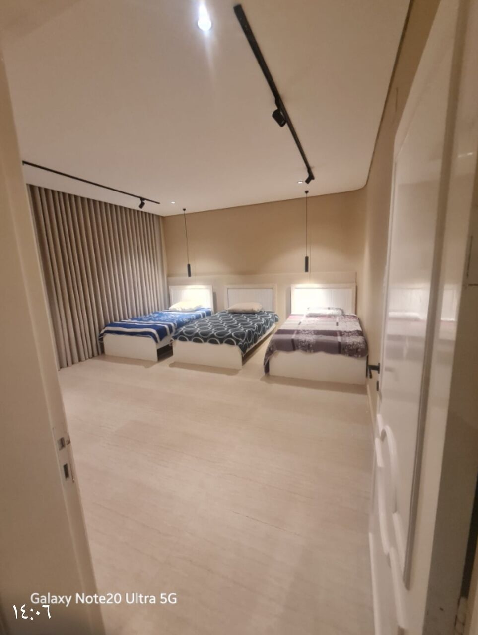SAR 2,500/Month | 2-Bedroom Executive Studio Apartment for Rent