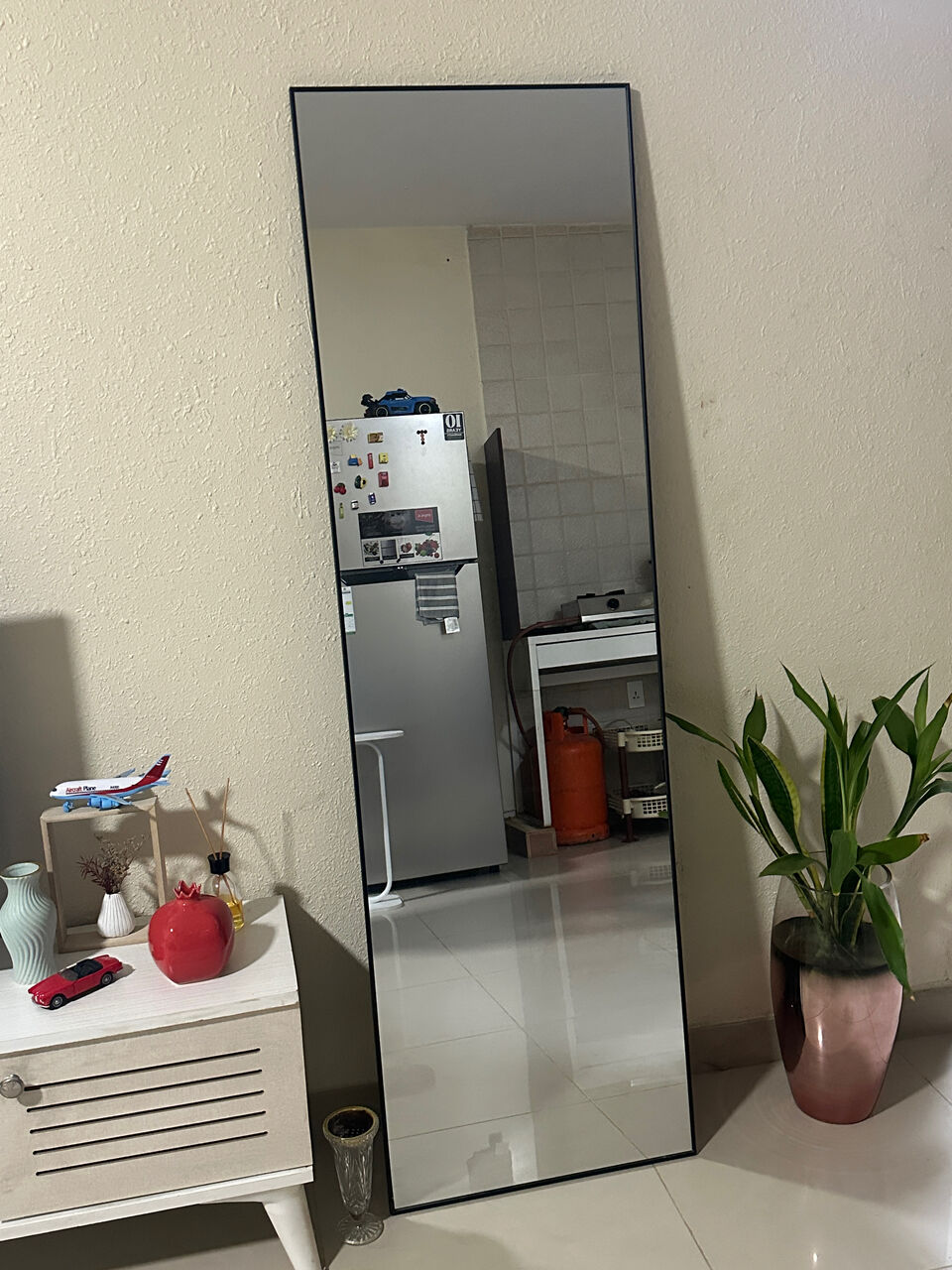 SAR 110 – Full-Length Floor Mirror for Sale