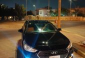 SAR 36,000 – Hyundai Accent 2019, Automatic, 118 KM – Car for Sale