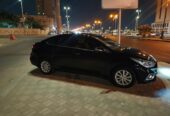 SAR 36,000 – Hyundai Accent 2019, Automatic, 118 KM – Car for Sale