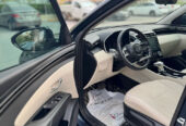 SAR 73,000 | Hyundai Tucson 2024 | Automatic | 3,600 KM | 2.0L | Excellent Condition