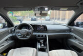SAR 73,000 | Hyundai Tucson 2024 | Automatic | 3,600 KM | 2.0L | Excellent Condition