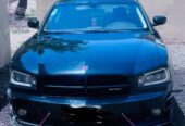SAR 15,000 | Dodge Charger 2010 | Automatic | 600,000 KM