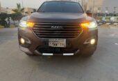 SAR 38,000 | Haval H6 2020 | Automatic | 115,000 KM