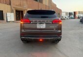 SAR 38,000 | Haval H6 2020 | Automatic | 115,000 KM