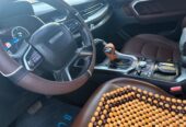 SAR 38,000 | Haval H6 2020 | Automatic | 115,000 KM