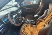 SAR 38,000 | Haval H6 2020 | Automatic | 115,000 KM