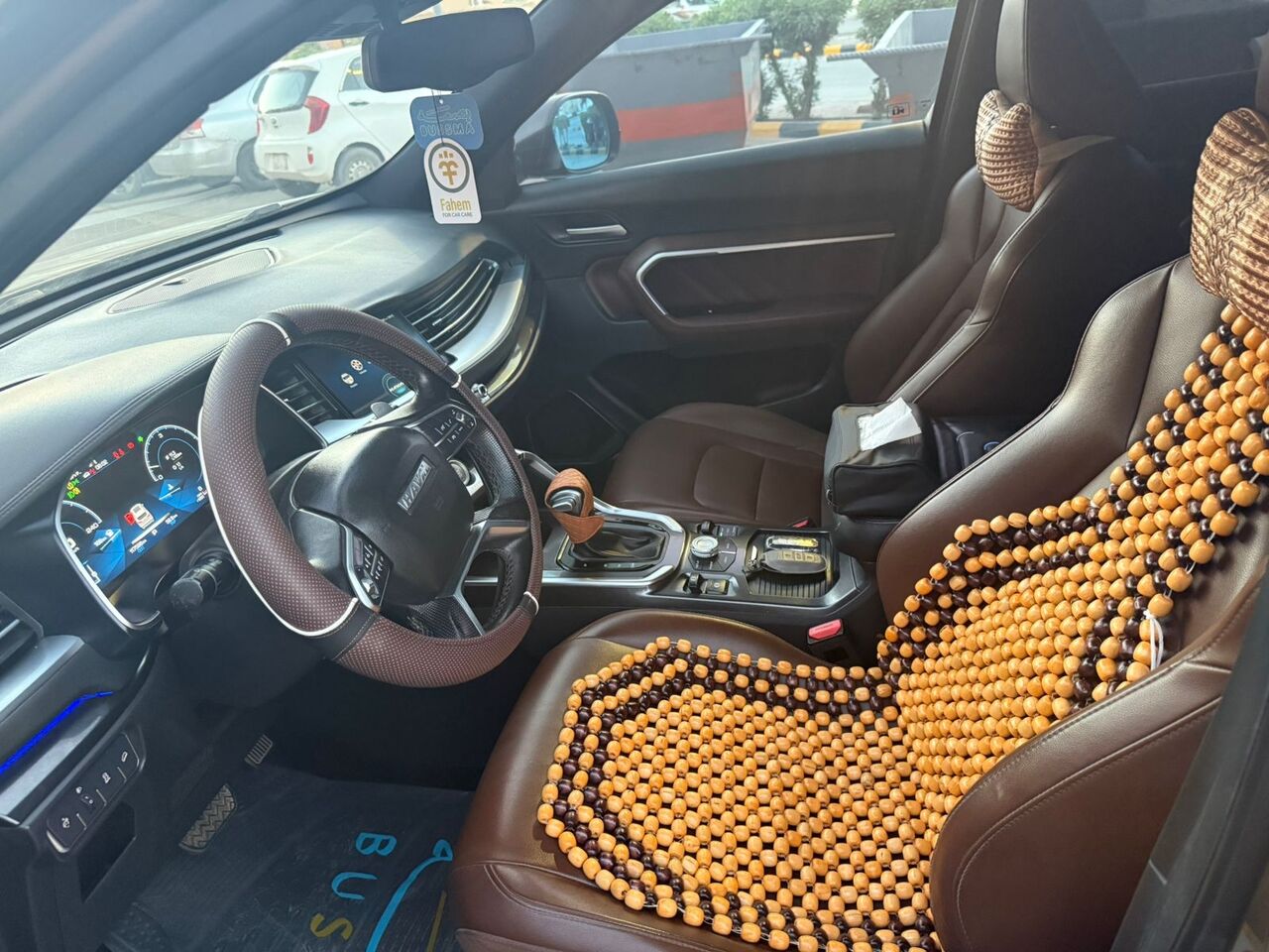 SAR 38,000 | Haval H6 2020 | Automatic | 115,000 KM