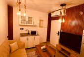 SAR 2,650/Month | Fully Furnished 1-Bedroom Apartment for Rent | Riyadh