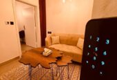 SAR 2,650/Month | Fully Furnished 1-Bedroom Apartment for Rent | Riyadh