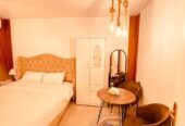 SAR 2,650/Month | Fully Furnished 1-Bedroom Apartment for Rent | Riyadh