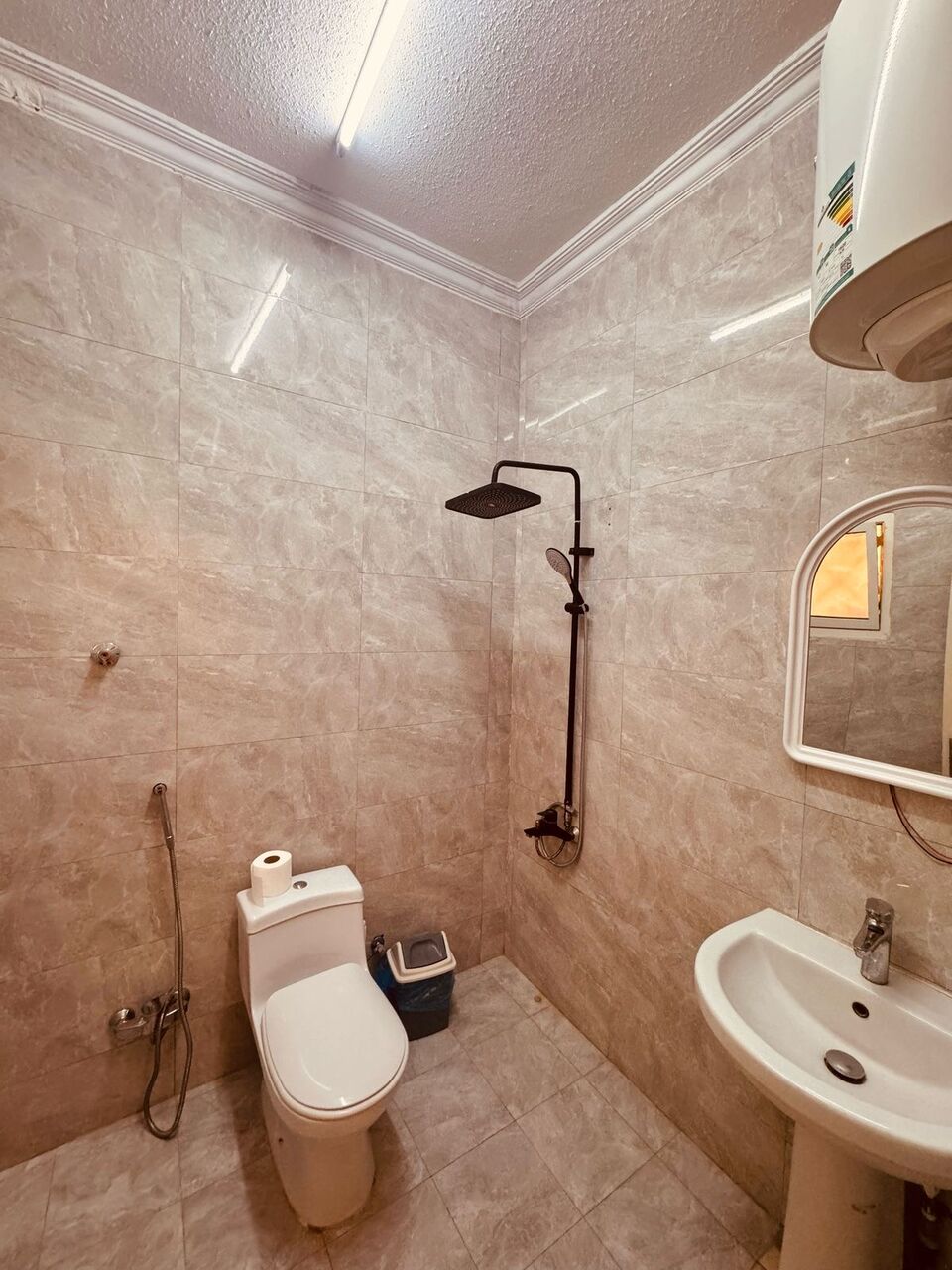 SAR 2,650/Month | Fully Furnished 1-Bedroom Apartment for Rent | Riyadh