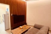 SAR 2,650/Month | Fully Furnished 1-Bedroom Apartment for Rent | Riyadh
