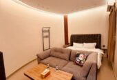 SAR 2,650/Month | Fully Furnished 1-Bedroom Apartment for Rent | Riyadh