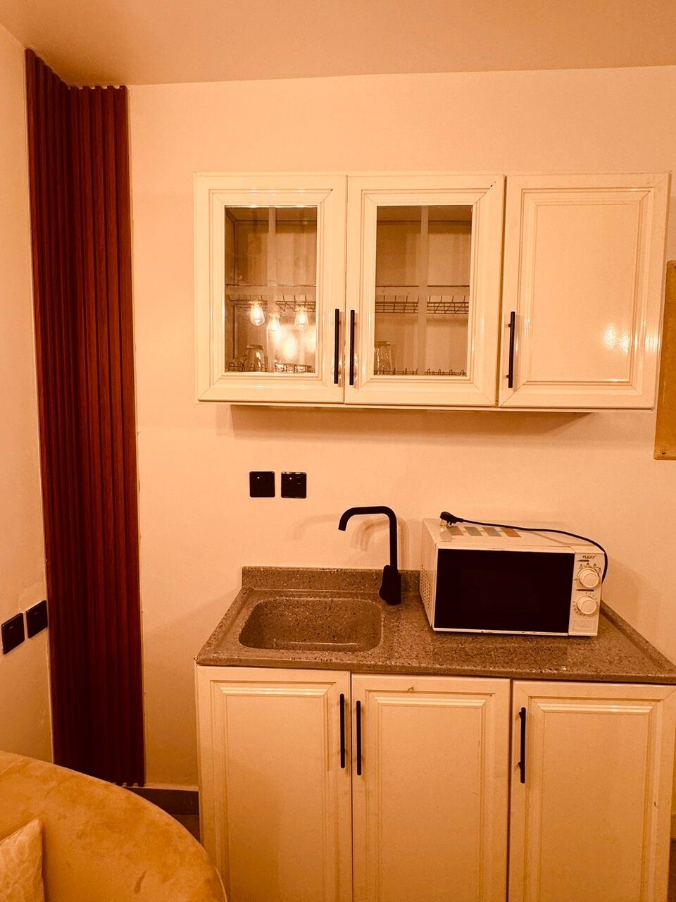 SAR 2,650/Month | Fully Furnished 1-Bedroom Apartment for Rent | Riyadh