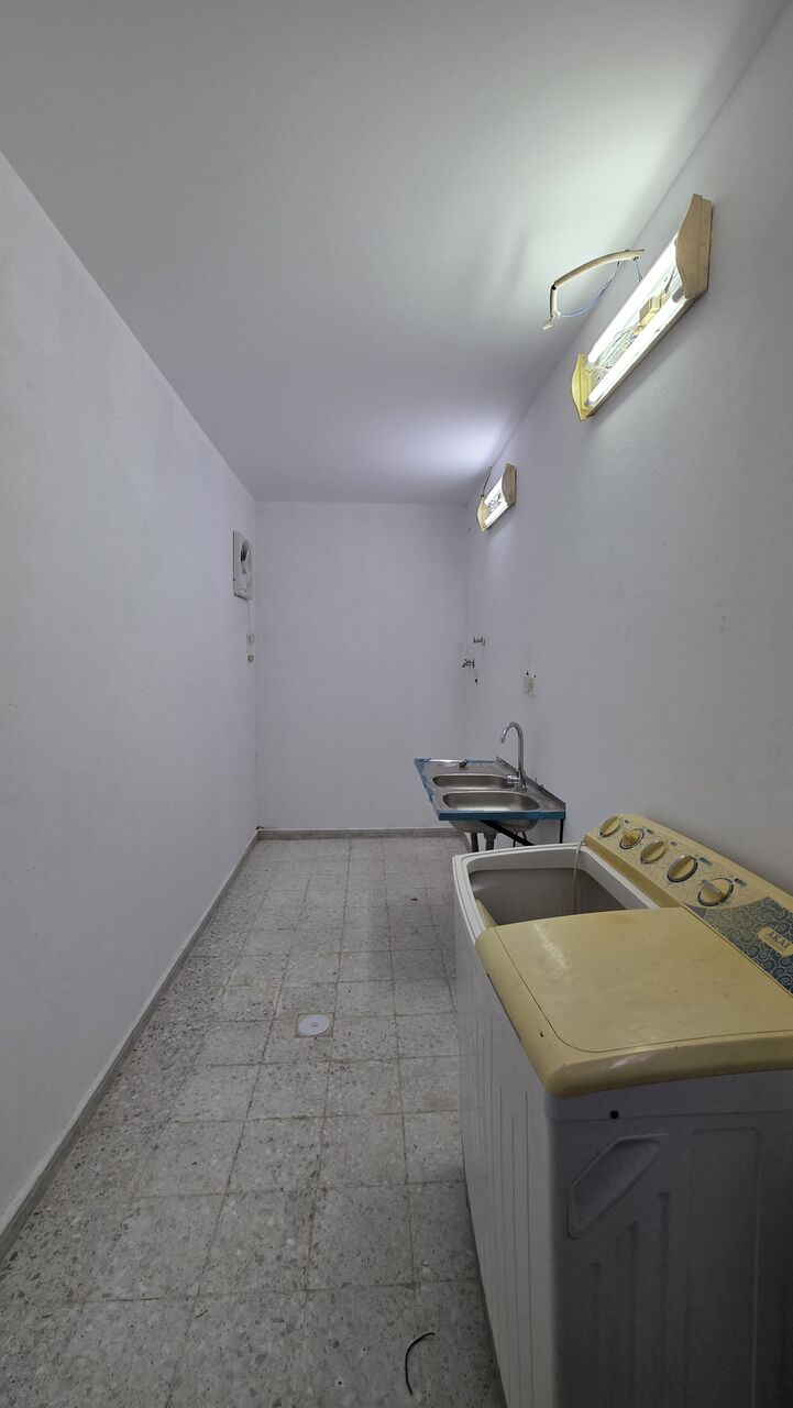 Furnished 1-BR Room in Family Villa – SAR 25,000/Year