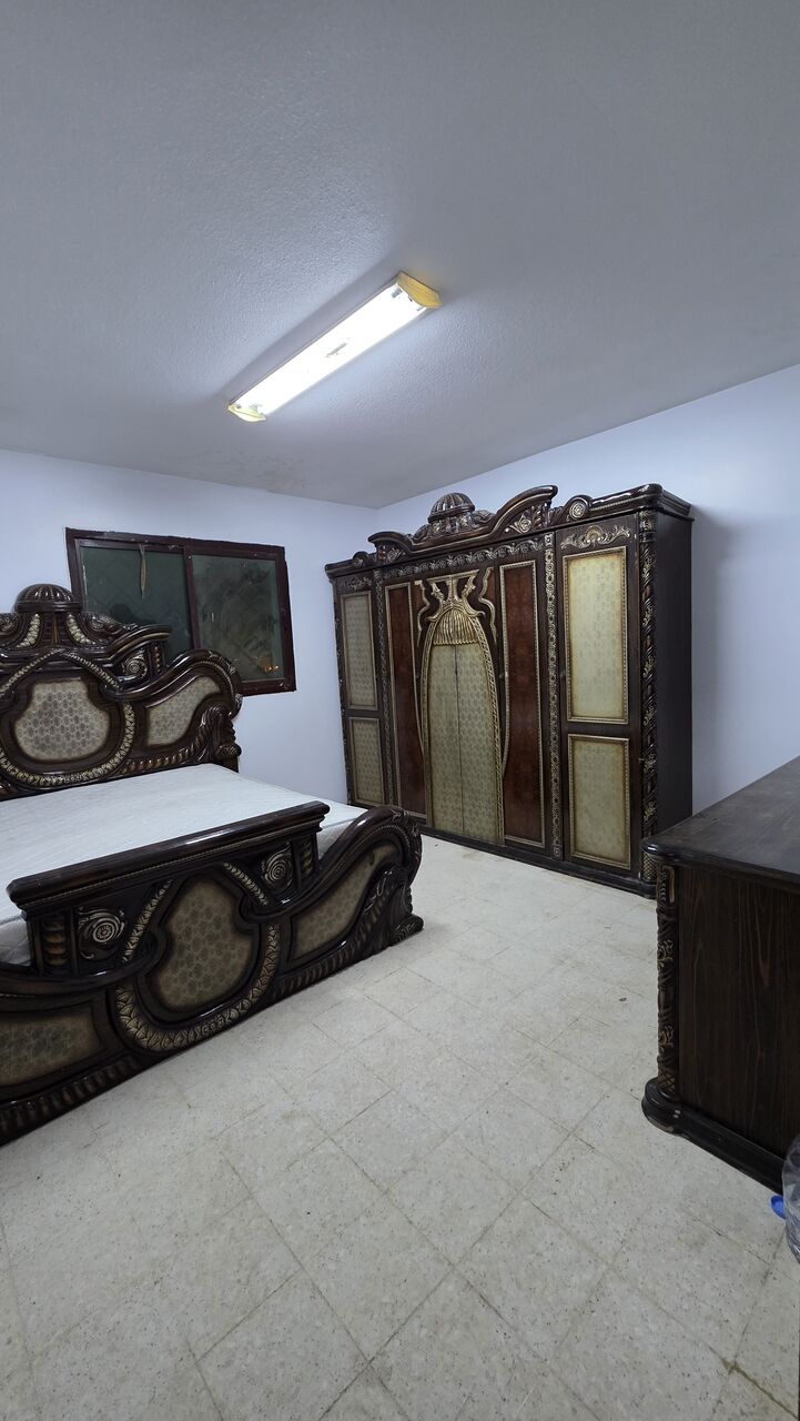 Furnished 1-BR Room in Family Villa – SAR 25,000/Year